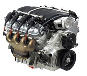 P895A Engine